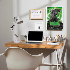 Godzilla King of the Monsters Poster | Hollywood Movies Posters