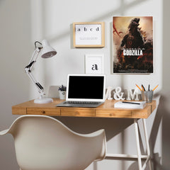 Godzilla Poster | Hollywood Movies Posters