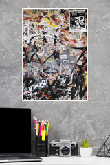 Graffiti Poster | Art Posters