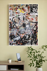 Graffiti Poster | Art Posters