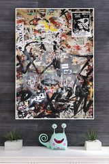 Graffiti Poster | Art Posters