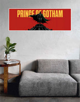 Guardian-of-Gotham-Poster | Big Infinity Poster