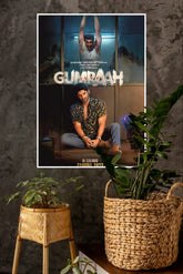 Gumraah Movie Poster | Bollywood Posters
