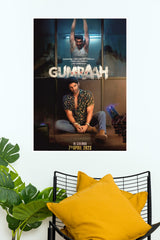 Gumraah Movie Poster | Bollywood Posters