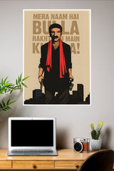 Gunda Movie Poster | Bollywood Posters
