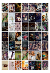 Happy Morning Day | Super 60 Posters Set