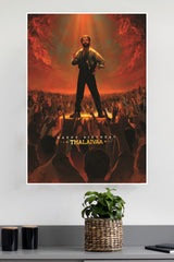 Happy Birthday Thalaivaa Rajnikanth Poster | Tollywood Posters