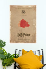 Harry Potter Poster | Hollywood Movies Posters