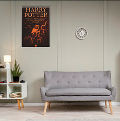 Harry Potter Stars Are Reading Poster | Hollywood Movies Posters