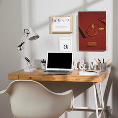 Harry Potter Stone Poster | Hollywood Movies Posters