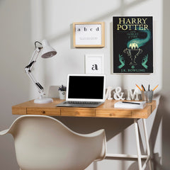 Harry Potter and the Goblet of Fire Kindle Poster | Hollywood Movies Posters