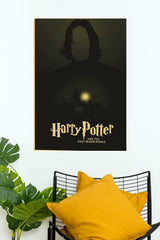 Harry Potter and the Half-Blood Prince Poster | Hollywood Movies Posters