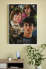 Harry Potter and The Prisoner Of Azkaban Movie Poster | Hollywood Posters