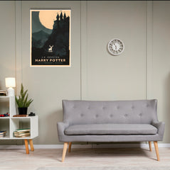 Harry Potter and the Prisoner of Azkaban Poster | Hollywood Movies Posters