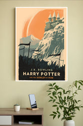 Harry Potter and the Goblet of Fire | Hollywood Movies Posters