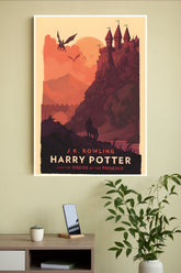 Harry Potter and the Order of the Phoenix 2007 | Hollywood Movies Posters