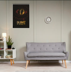 Hobbit Poster | Hollywood Movies Posters