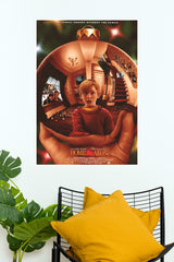 Home Alone Poster | Hollywood Movies Posters