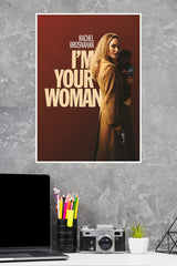 IM YOUR WOMAN 2020 | Hollywood Movies Posters
