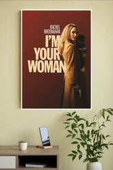 IM YOUR WOMAN 2020 | Hollywood Movies Posters