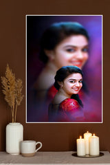 Indian Actress Keerthy Suresh Poster | Tollywood Posters