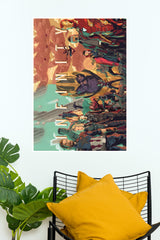 Infinity War Poster | Hollywood Movies Posters