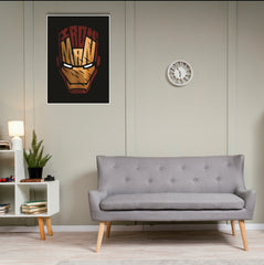 Iron Man Poster | Hollywood Movies Posters
