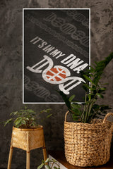 It's Never Too Late to Start Something New Poster | Gym and Motivational Quotes Posters