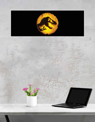 JUASSIC WORLD Poster | Big Infinity Poster