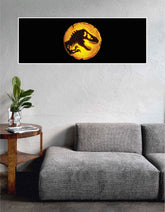 JUASSIC WORLD Poster | Big Infinity Poster