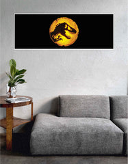 JUASSIC WORLD Poster | Big Infinity Poster