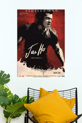 Jai Ho Movie Poster | Bollywood Posters