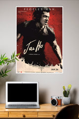 Jai Ho Movie Poster | Bollywood Posters