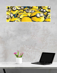 Jak ukrasc ksiezyc Poster | Big Infinity Poster