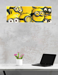 Jak ukrasc ksiezyc Poster | Big Infinity Poster