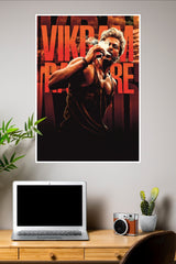 Jawan-Shah Rukh | Bollywood Posters