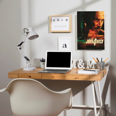 John Wick Poster | Hollywood Movies Posters
