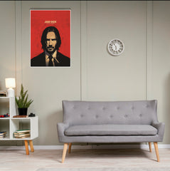 John Wick Poster | Hollywood Movies Posters