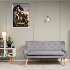 Jumanji 3 Poster | Hollywood Movies Posters