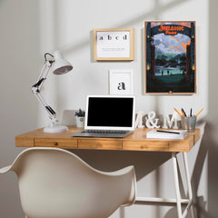 Jurassic Park Classic Poster | Hollywood Movies Posters