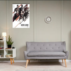 Justice League Poster | Hollywood Movies Posters