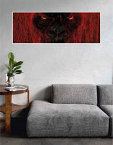 KING KONG Poster | Big Infinity Poster
