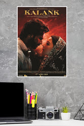 Kalank Movie Poster | Bollywood Posters