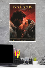 Kalank Movie Poster | Bollywood Posters