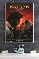 Kalank Movie Poster | Bollywood Posters