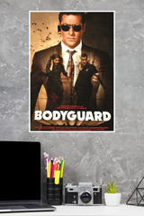 Kareena Kapoor, Salman Khan Bodyguard Movie Poster | Bollywood Posters