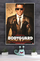 Kareena Kapoor, Salman Khan Bodyguard Movie Poster | Bollywood Posters