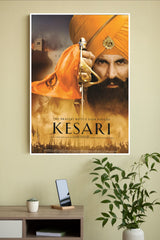 Kesri Movie Poster | Bollywood Posters