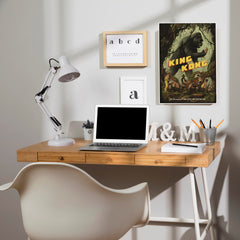 Kong Skull Island Poster | Hollywood Movies Posters