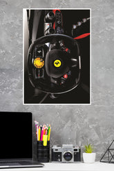 LaFerrari Poster | Cars Posters